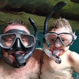 Meet your Posher, Bradley